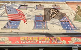 The King Street House By Kasa