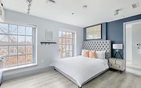 The King Street House By Kasa